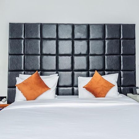 Avian Court Penthouse Aparthotel Naivasha Εξωτερικό φωτογραφία