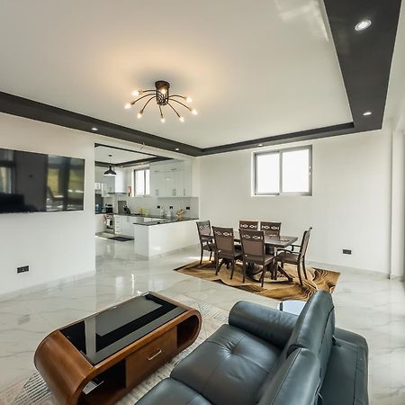Avian Court Penthouse Aparthotel Naivasha Εξωτερικό φωτογραφία