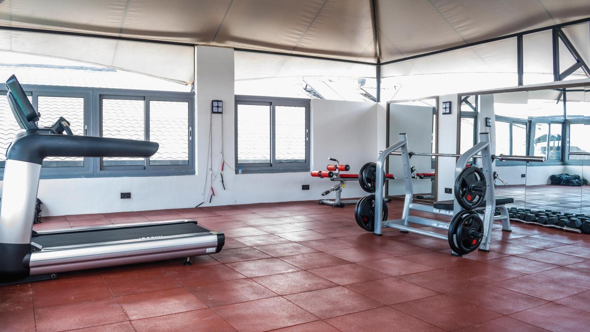 Avian Court Penthouse Aparthotel Naivasha Εξωτερικό φωτογραφία