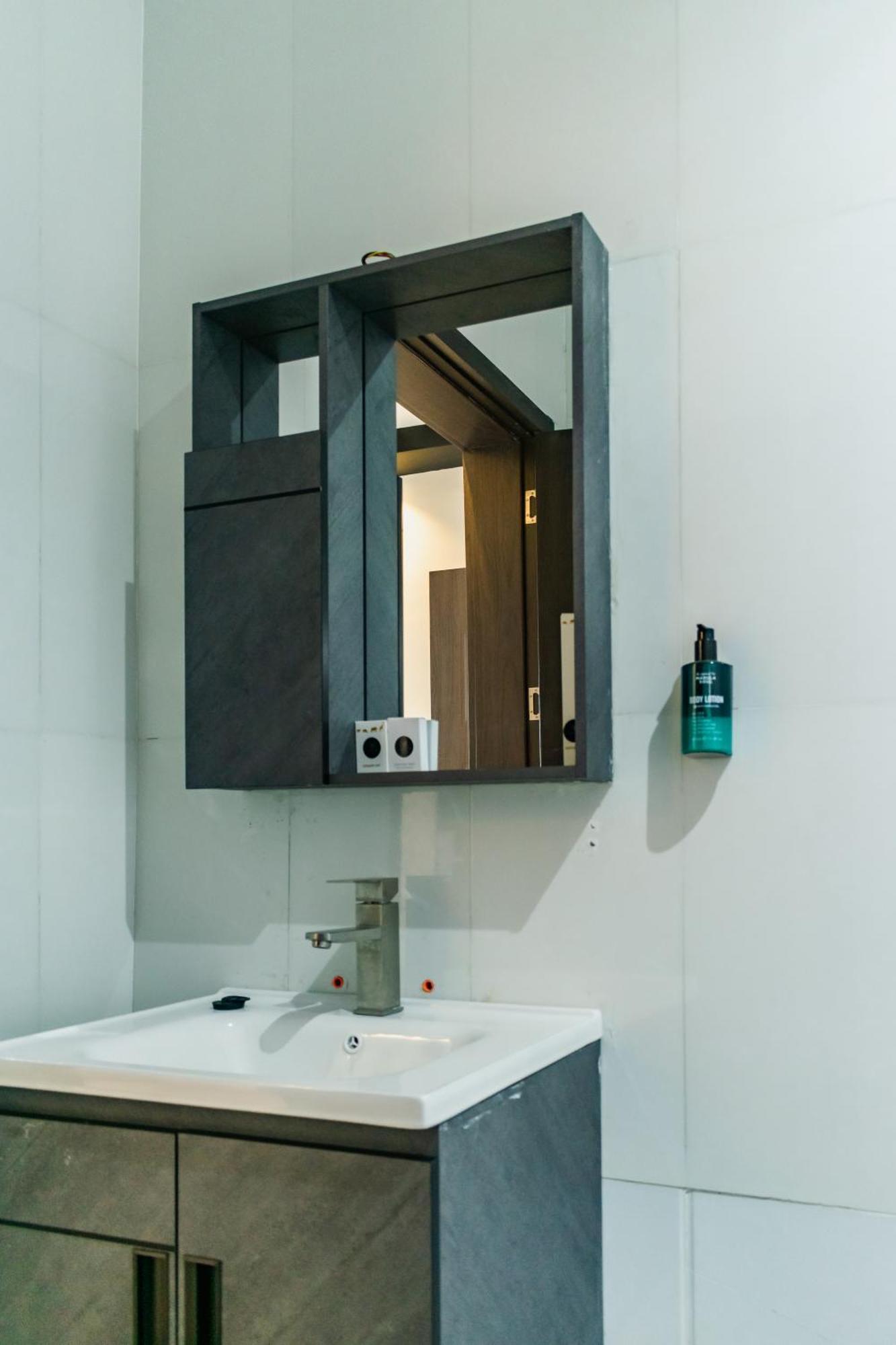 Avian Court Penthouse Aparthotel Naivasha Εξωτερικό φωτογραφία