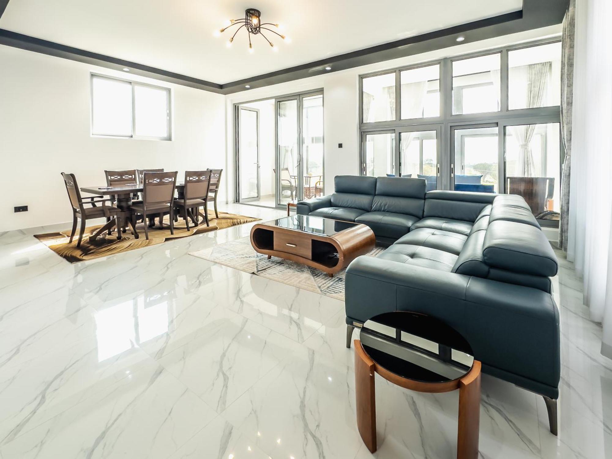 Avian Court Penthouse Aparthotel Naivasha Εξωτερικό φωτογραφία