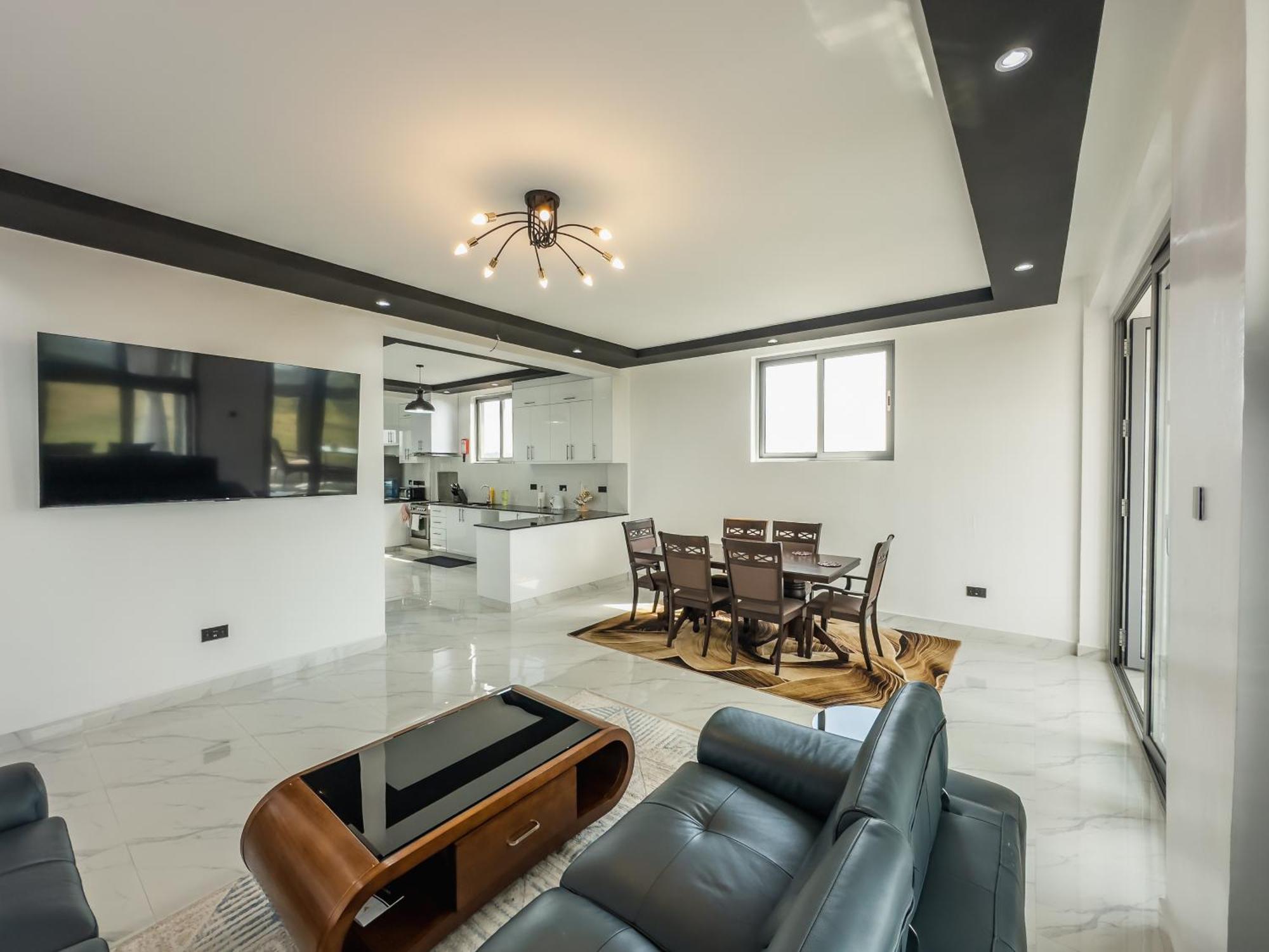 Avian Court Penthouse Aparthotel Naivasha Εξωτερικό φωτογραφία